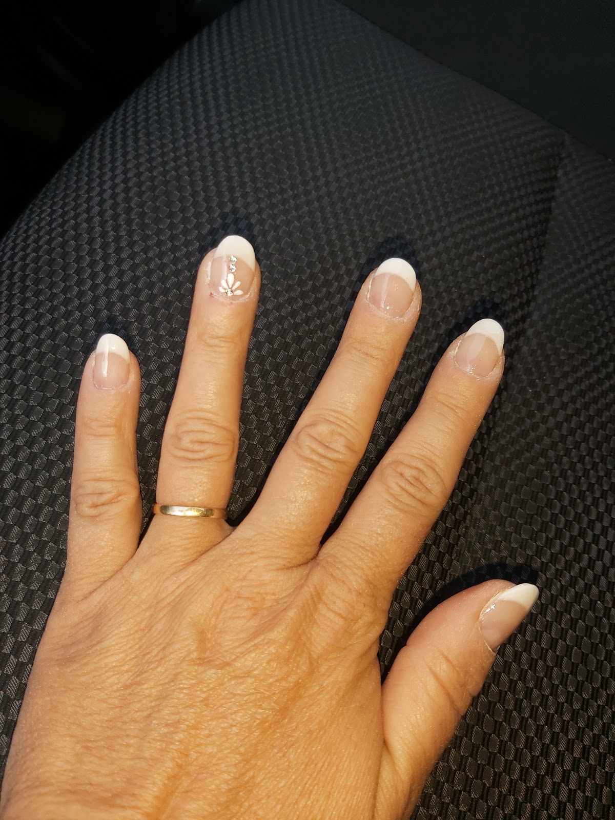 Secret d'ongles et de beauté