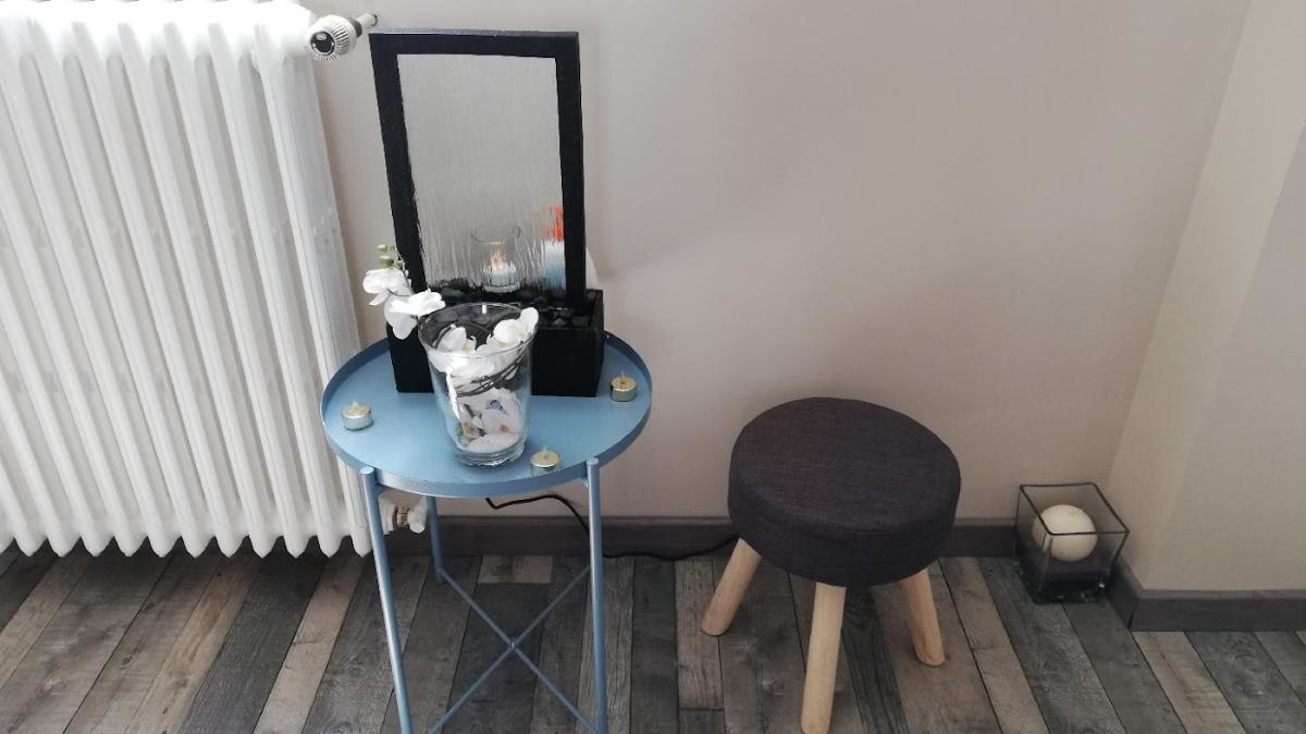 Institut de beauté Intempor'elles Institut