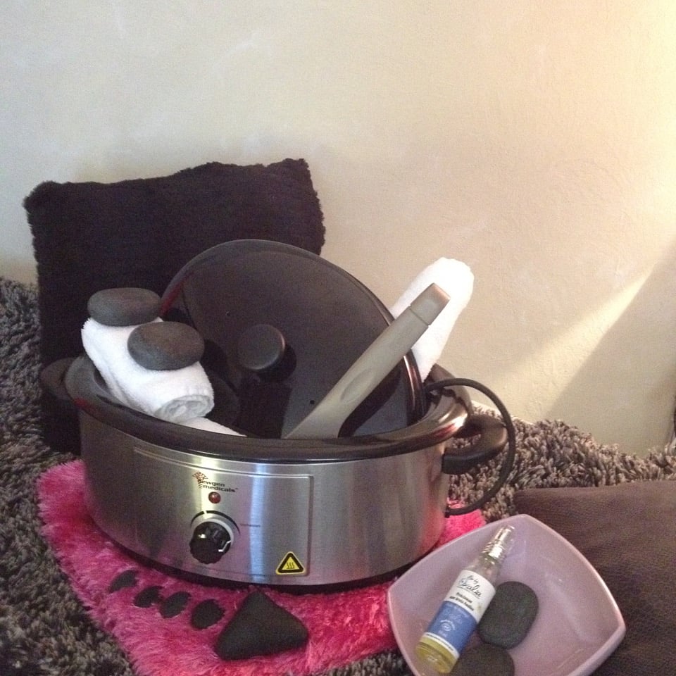 Ambre Michèle Soins De Beauté