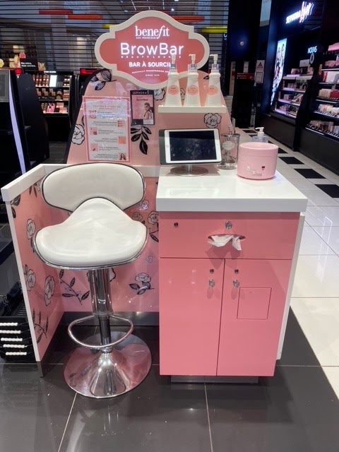 Benefit BrowBar Bar à Sourcils