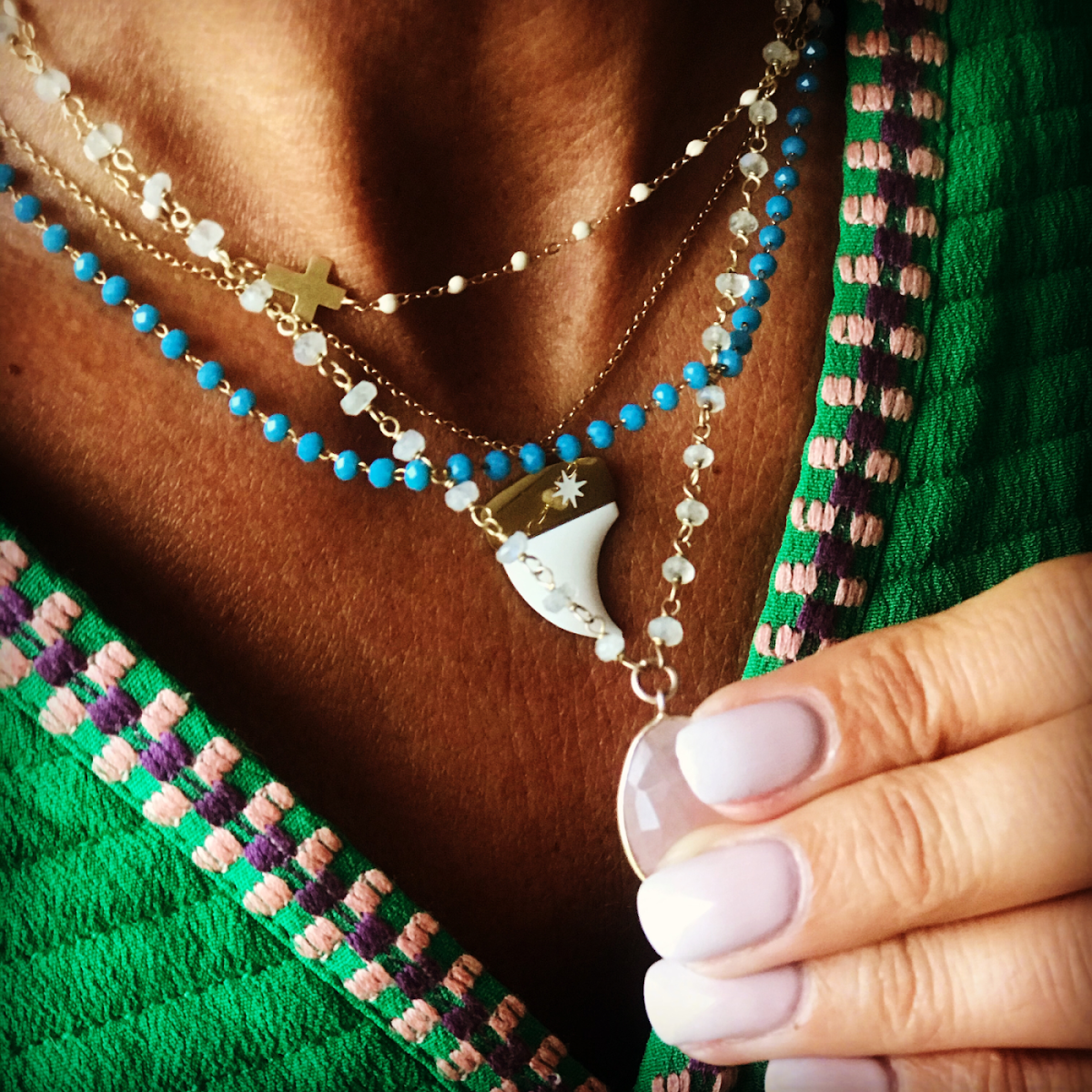 ANTICA Prothésie Ongulaire