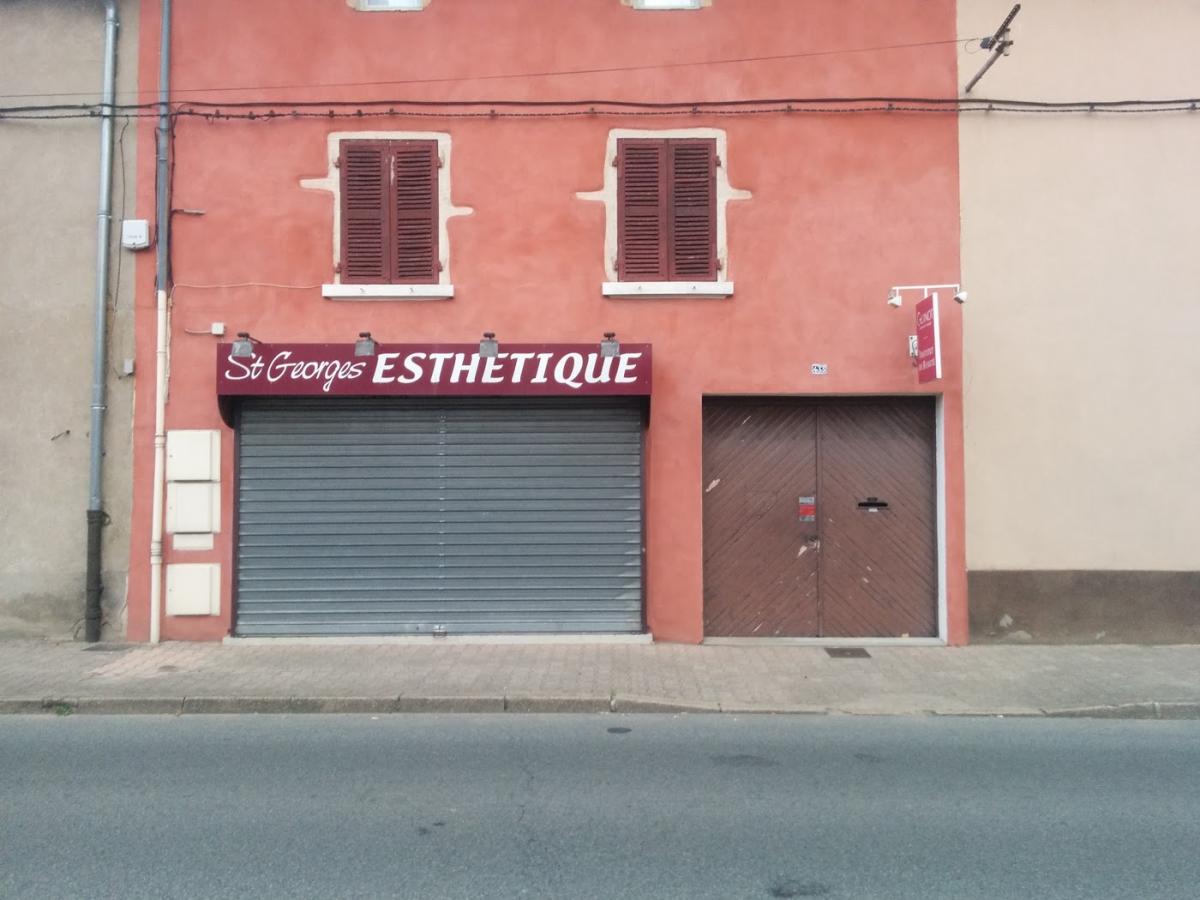 Saint Georges Esthetique