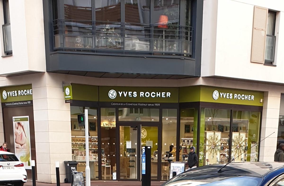 Yves Rocher