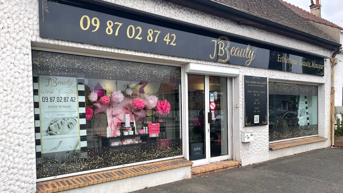 JBBEAUTY STE GENEVIÈVE DES BOIS