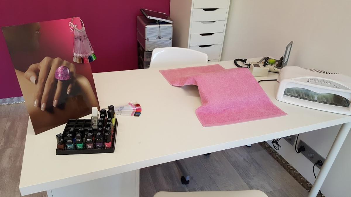 Créa’Lyne Onglerie