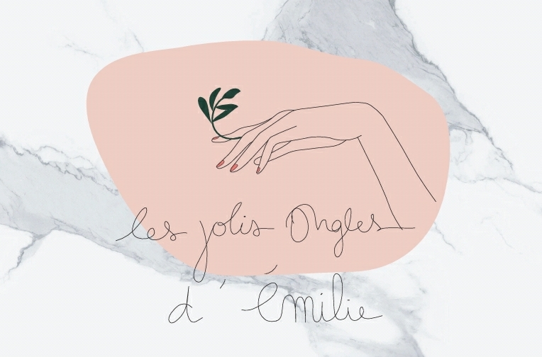 Les Jolis Ongles d'Émilie
