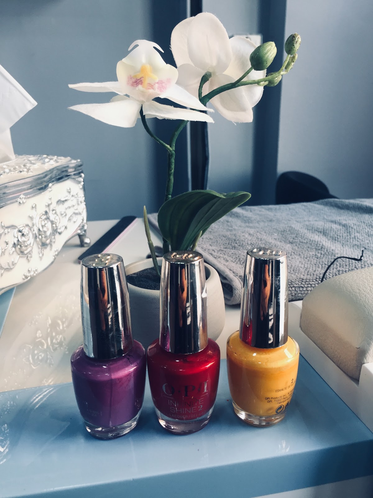 Esha Indien Beauty Esthétique