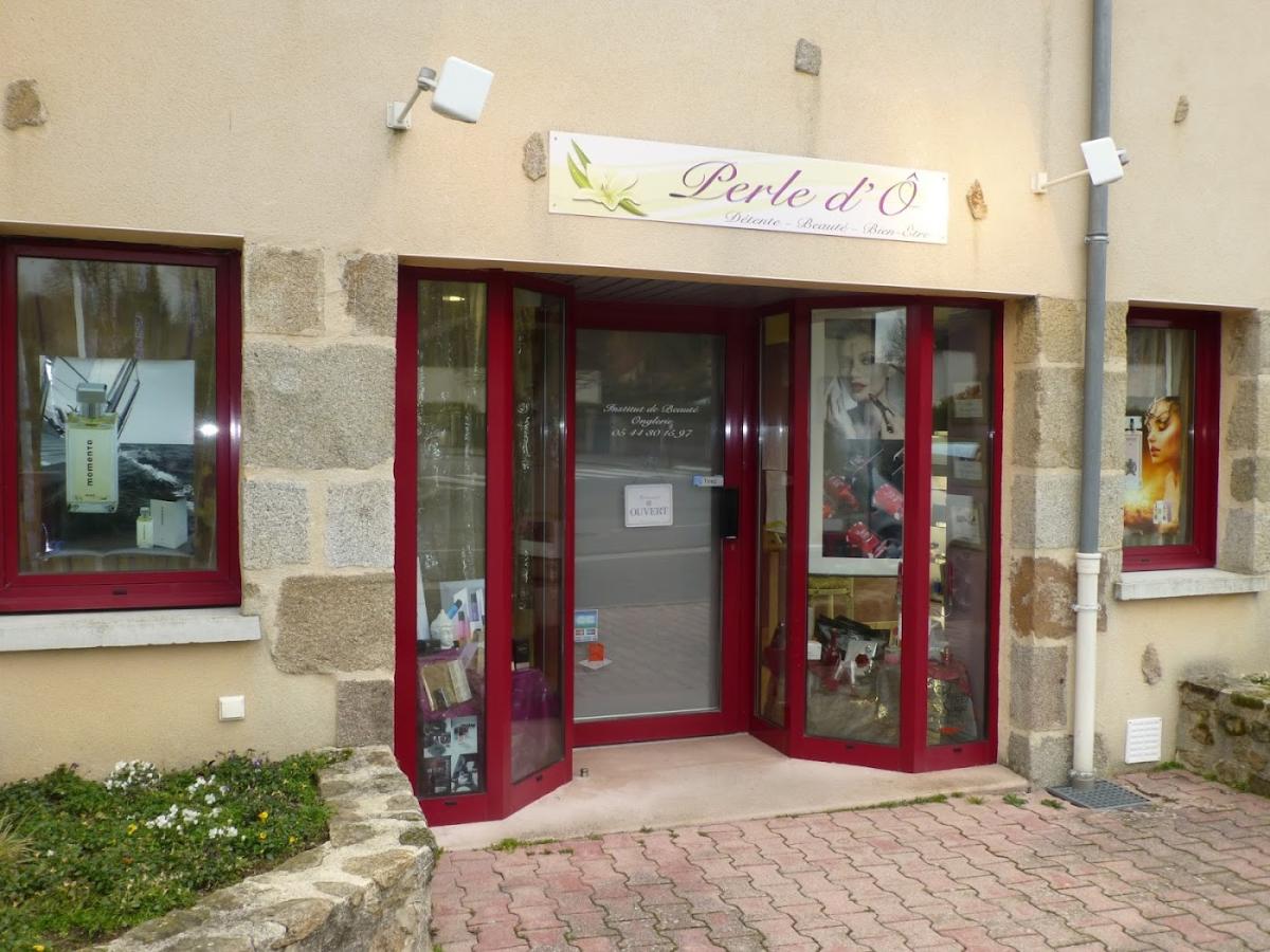 Perle d'Ô