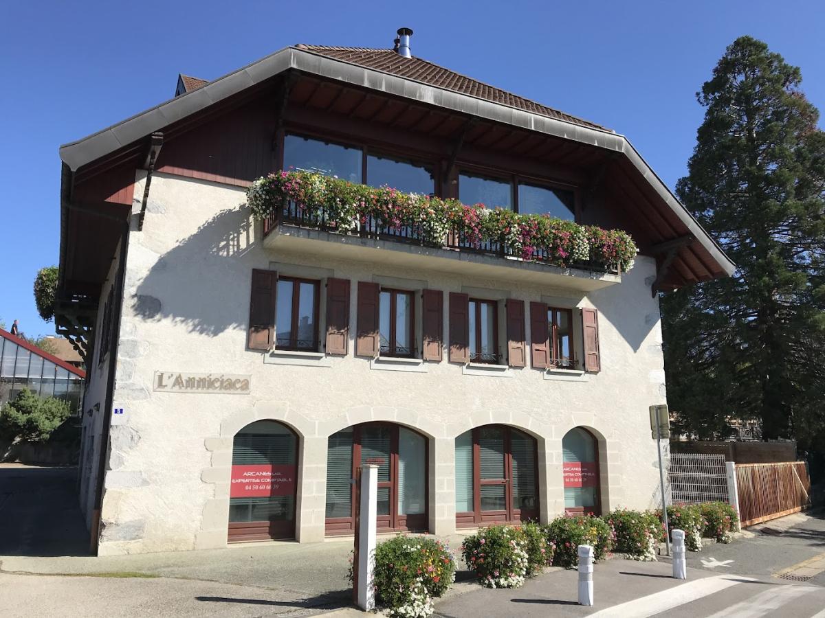 Institut de Beauté Fleuranne