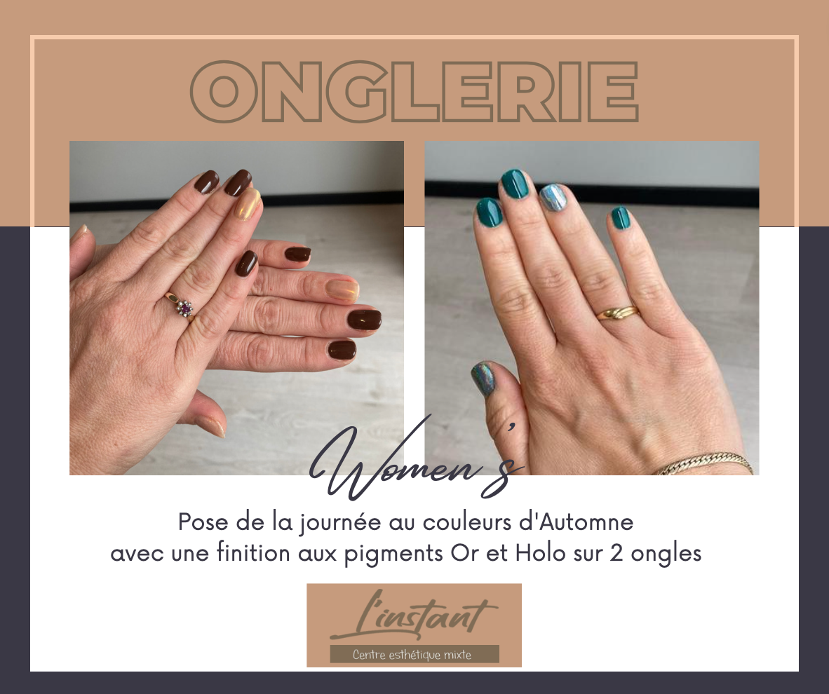 L'instant Centre Esthéthique Mixte