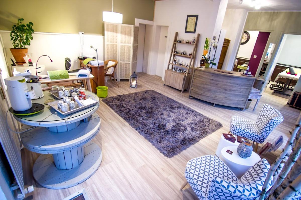 Douceur Étoilée Concept Store (prêt-à-porter, beauté, bien-être)