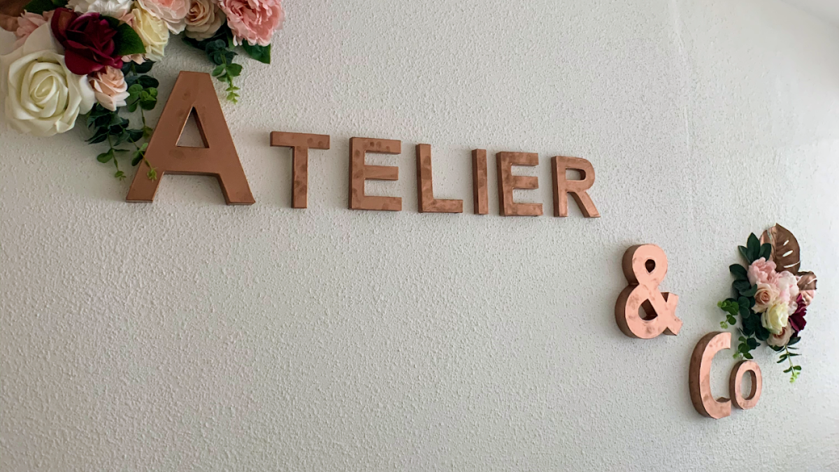 Atelier&Co Espace Beauté/Spa privatisé