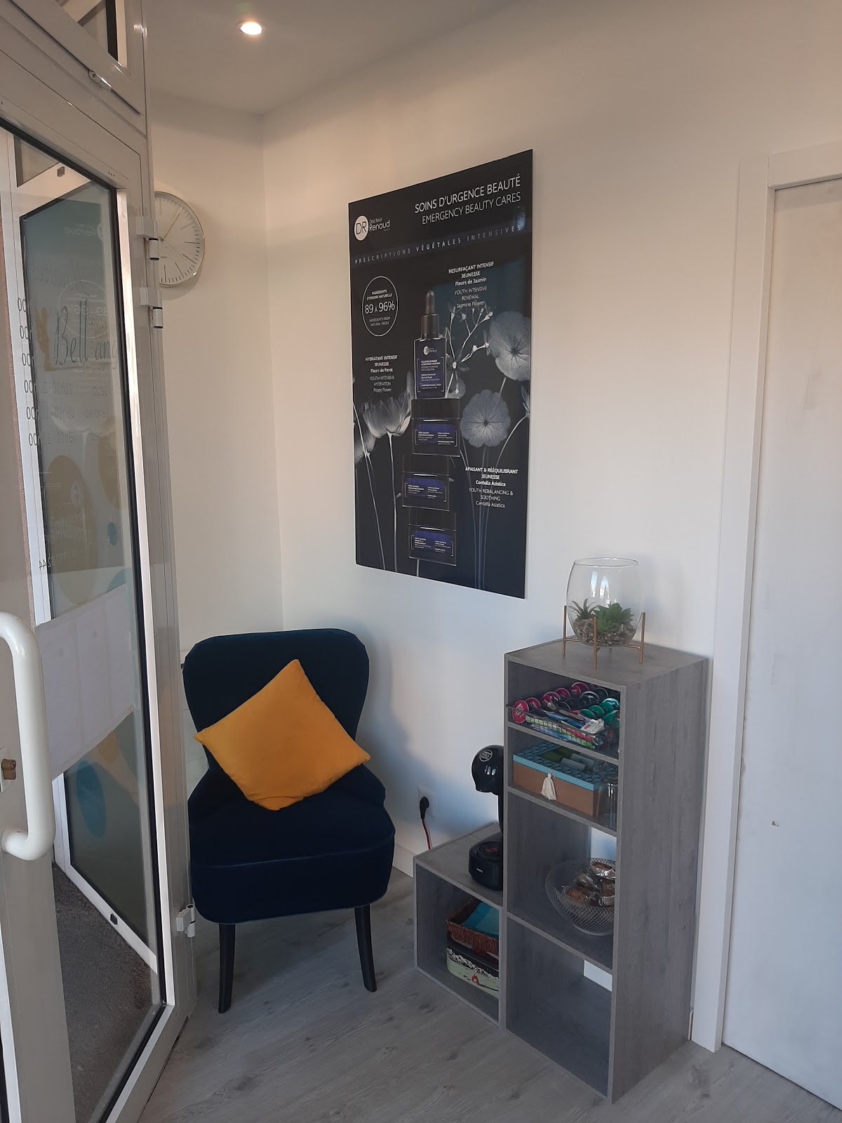 BELL' ANGE ESTHETIC - institut de beauté Versonnex, Pays de Gex