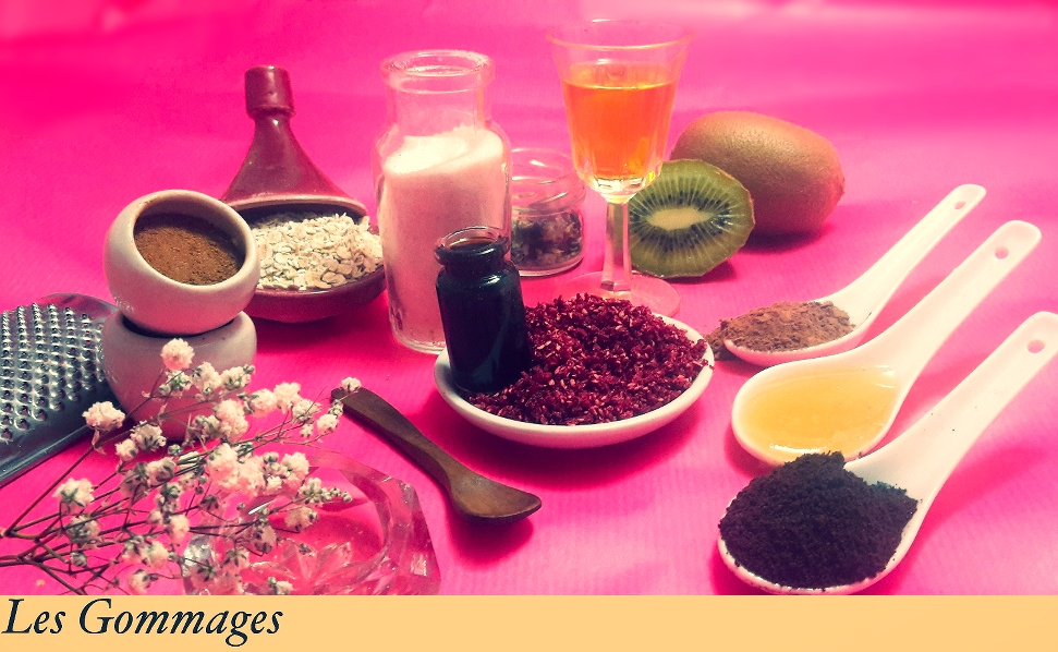 Massages d'Asie & d'ailleurs