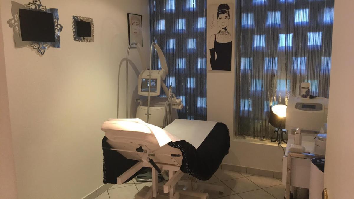 Institut Anita & Liza