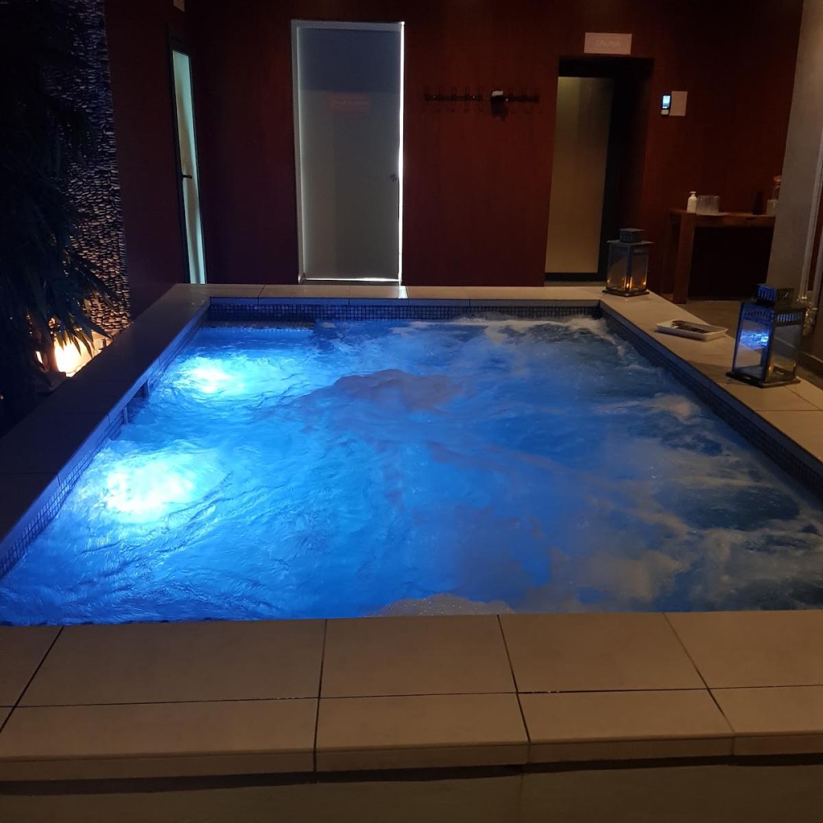 Le Spa de Fabrègues * Massage, Soin, Hammam, Jacuzzi & Piscine * Proche Montpellier