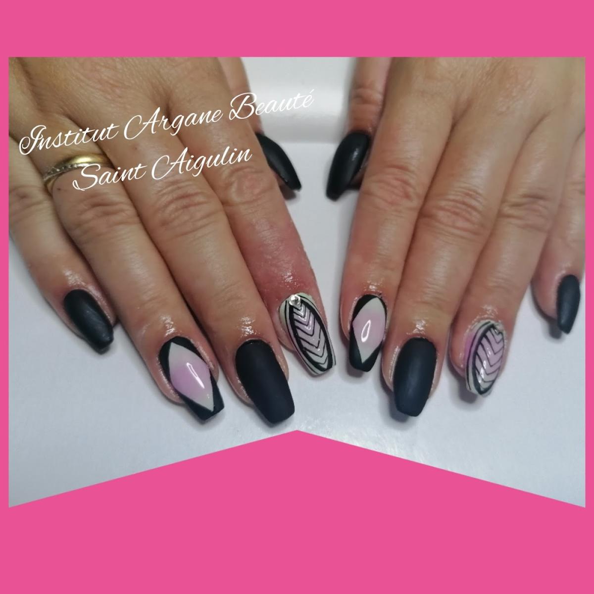 Institut Argane Beauté