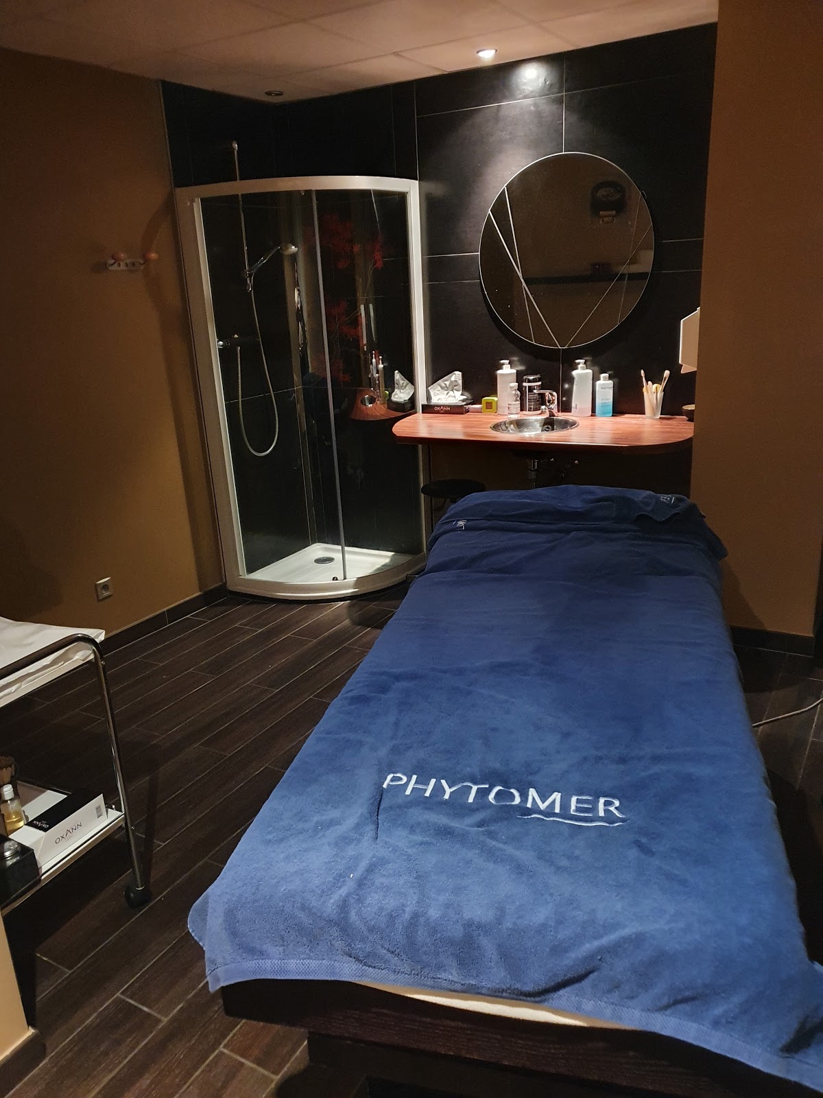 Le Jardin des Soins du Faucigny