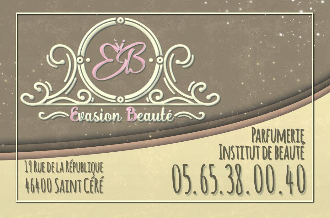 Evasion Beaute st cere