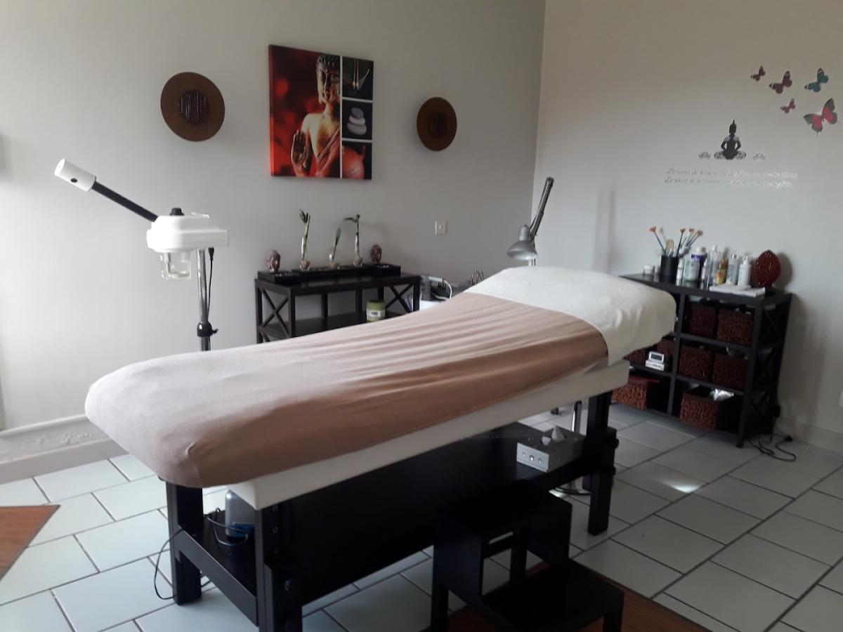 Institut de Beauté Chabrolin Christelle