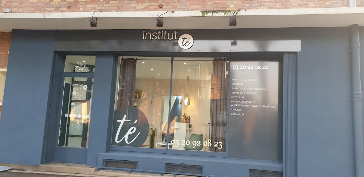 Institut Té