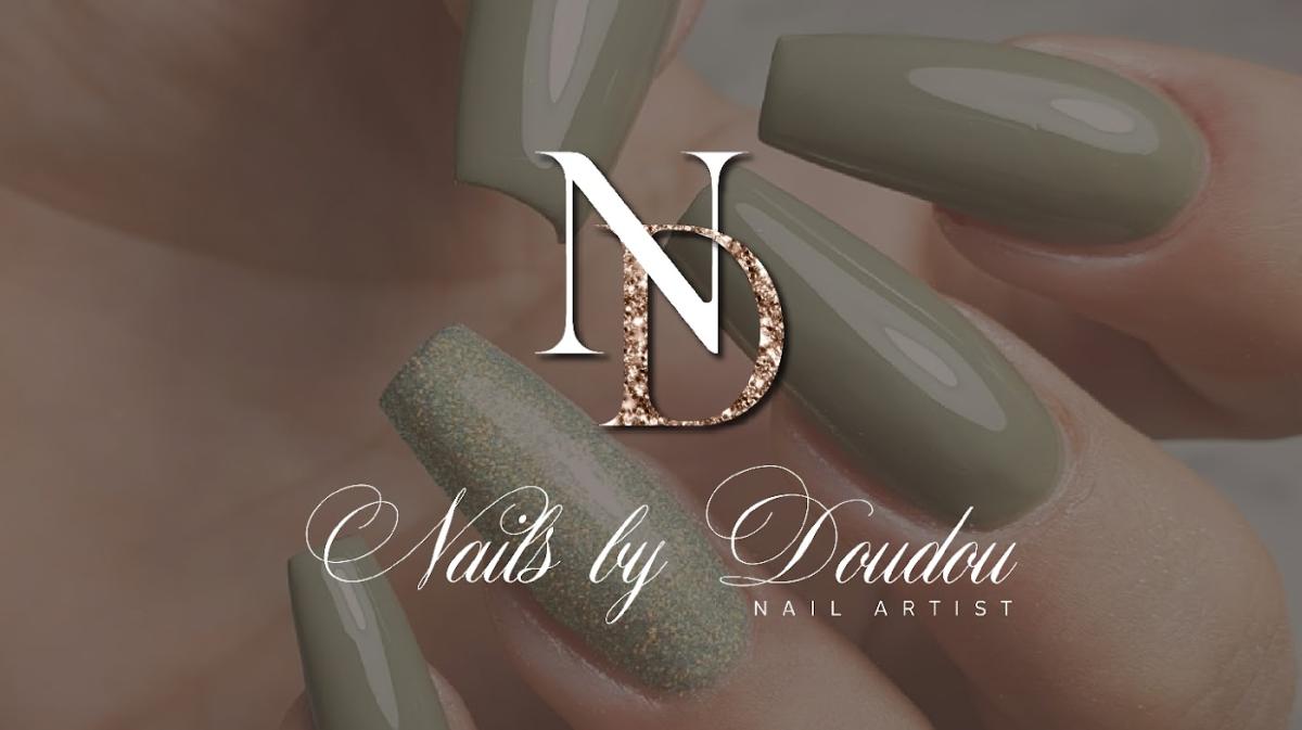 Nails by Doudou