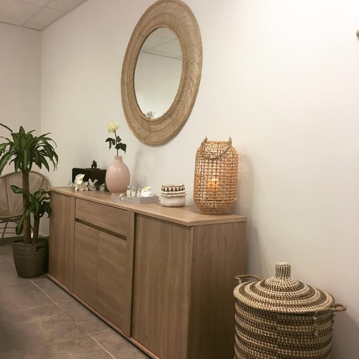 L’univers des rituels