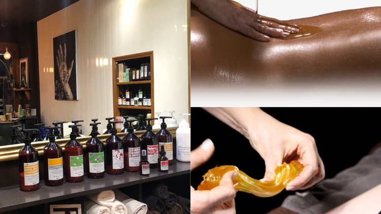 CAP-ORIENTAN COIFFEUR-INSTITUT DE BEAUTÉ