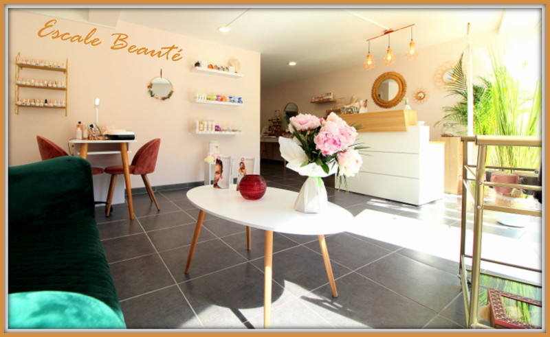 Escale Beauté