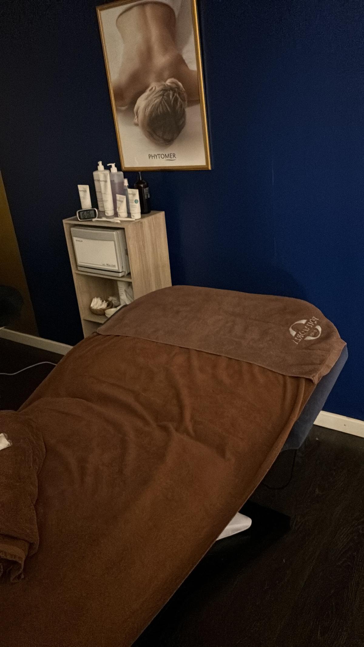 BE Beauté Esthétique