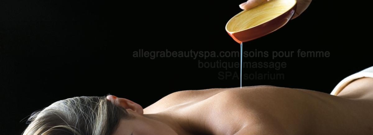 Allegra Beauty Spa