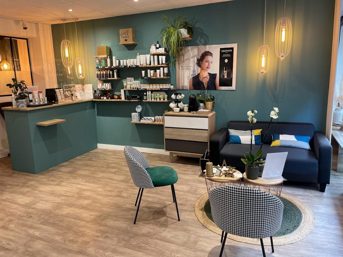 GARDENIA l'institut de beauté