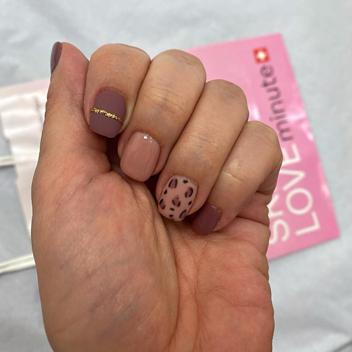 Institut de beauté Bodyminute