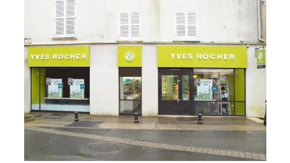 Yves Rocher