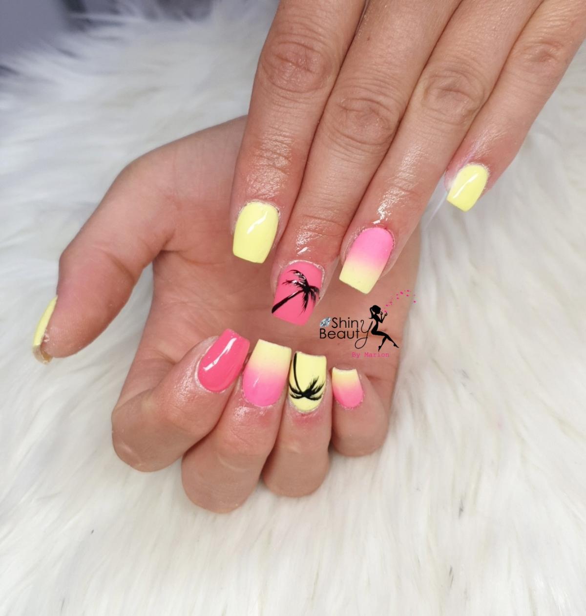 Shiny beauty by Marion