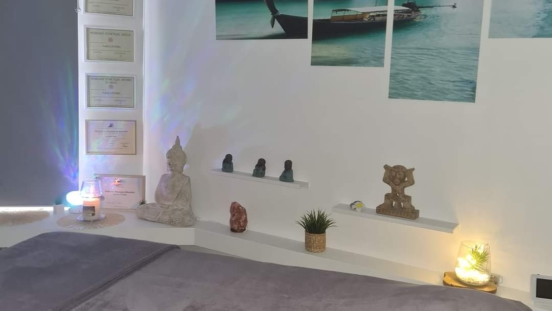 Origine des Sens - Soin du visage & Massage - Chatou