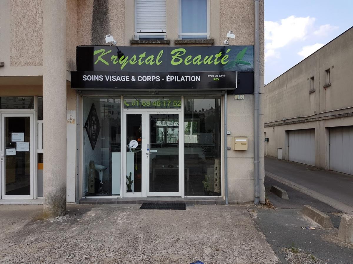 Krystal beaute . Institut de beauté