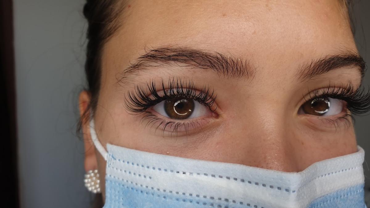 Emmy Cils Essonne- Extensions de cils