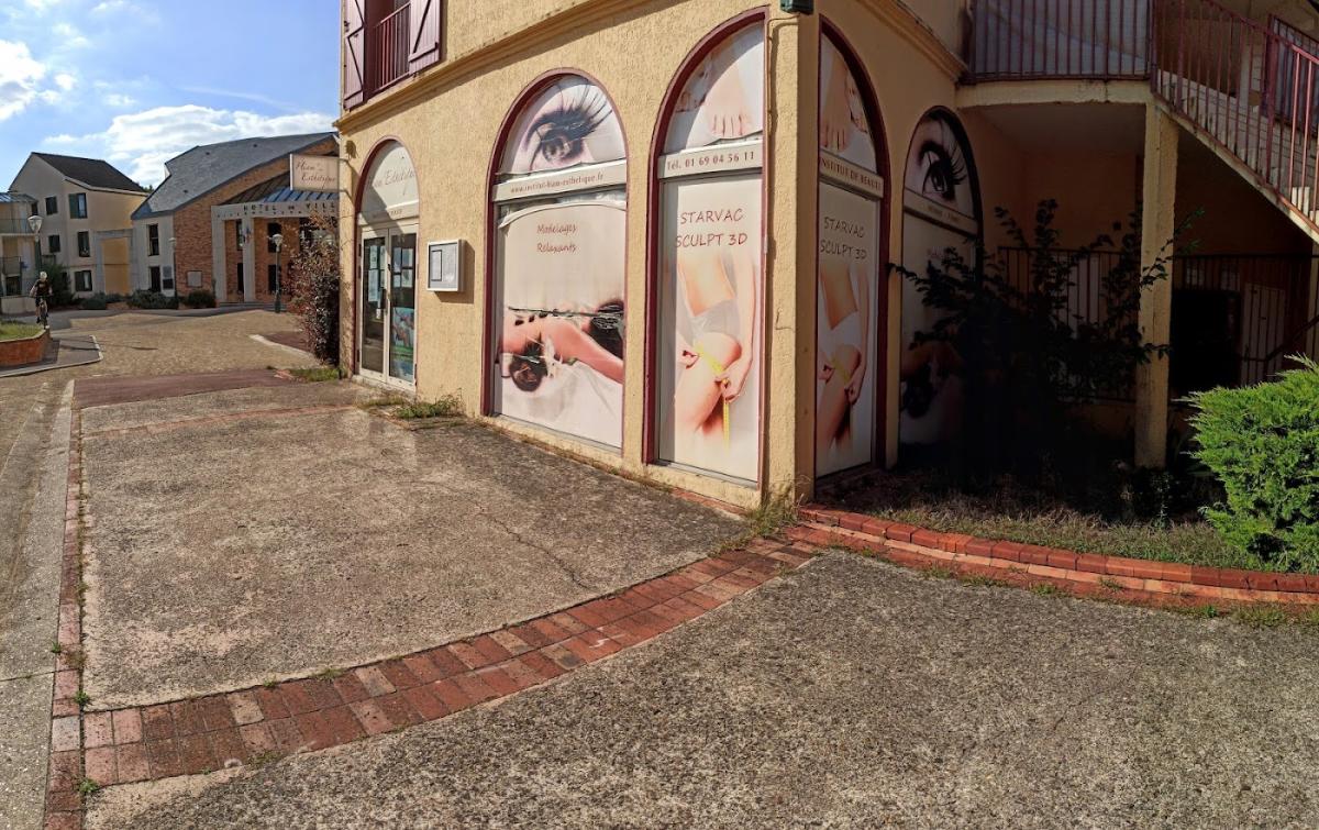 Hiam ésthétique, institut de beauté et de soins naturels à Villemoisson-sur-Orge