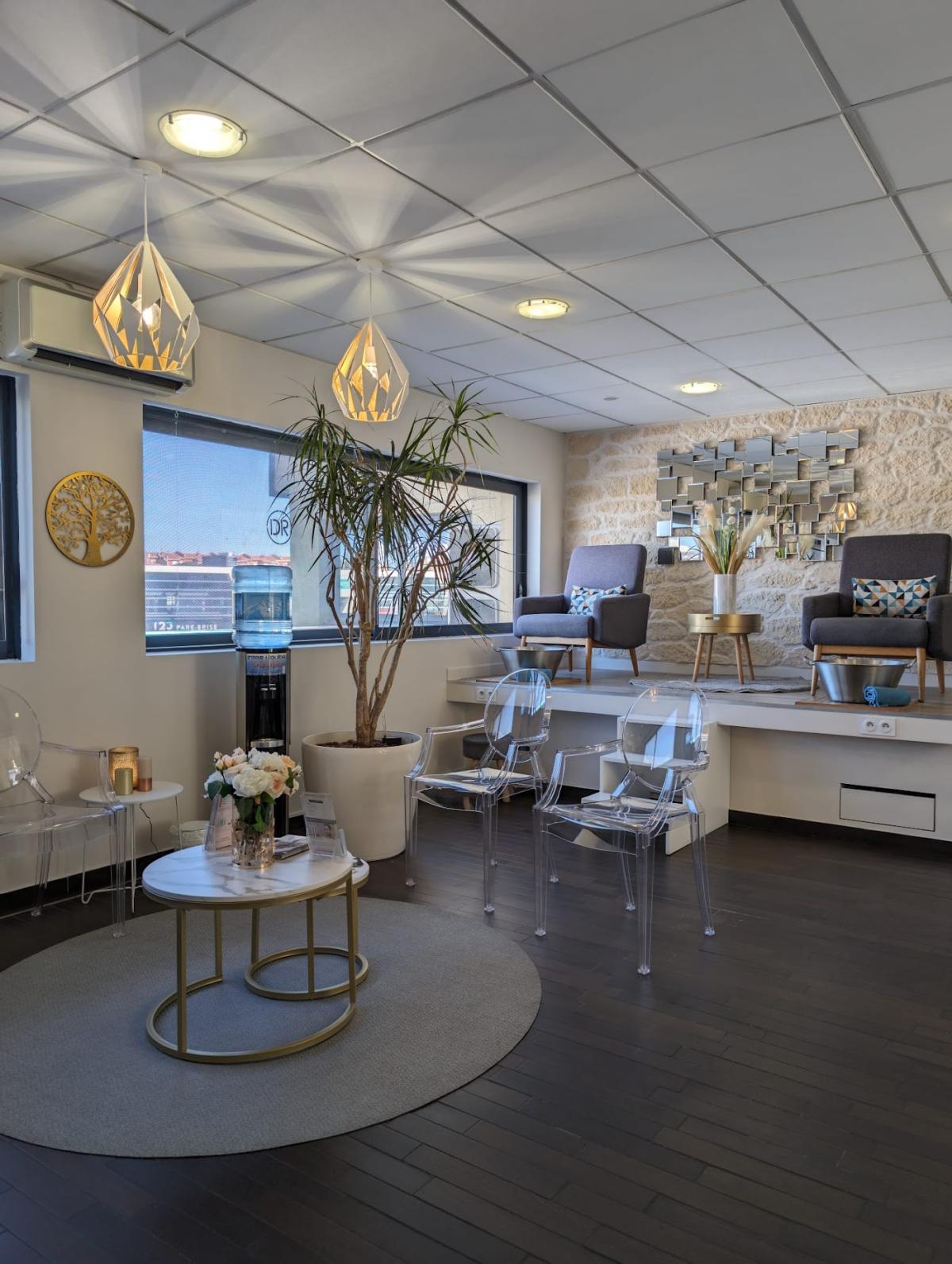 Viv'Esthétique - Institut de beauté