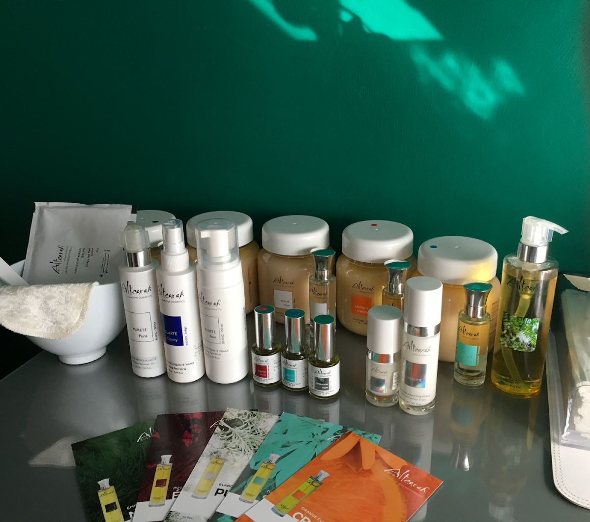 Essia - Institut Bien Être