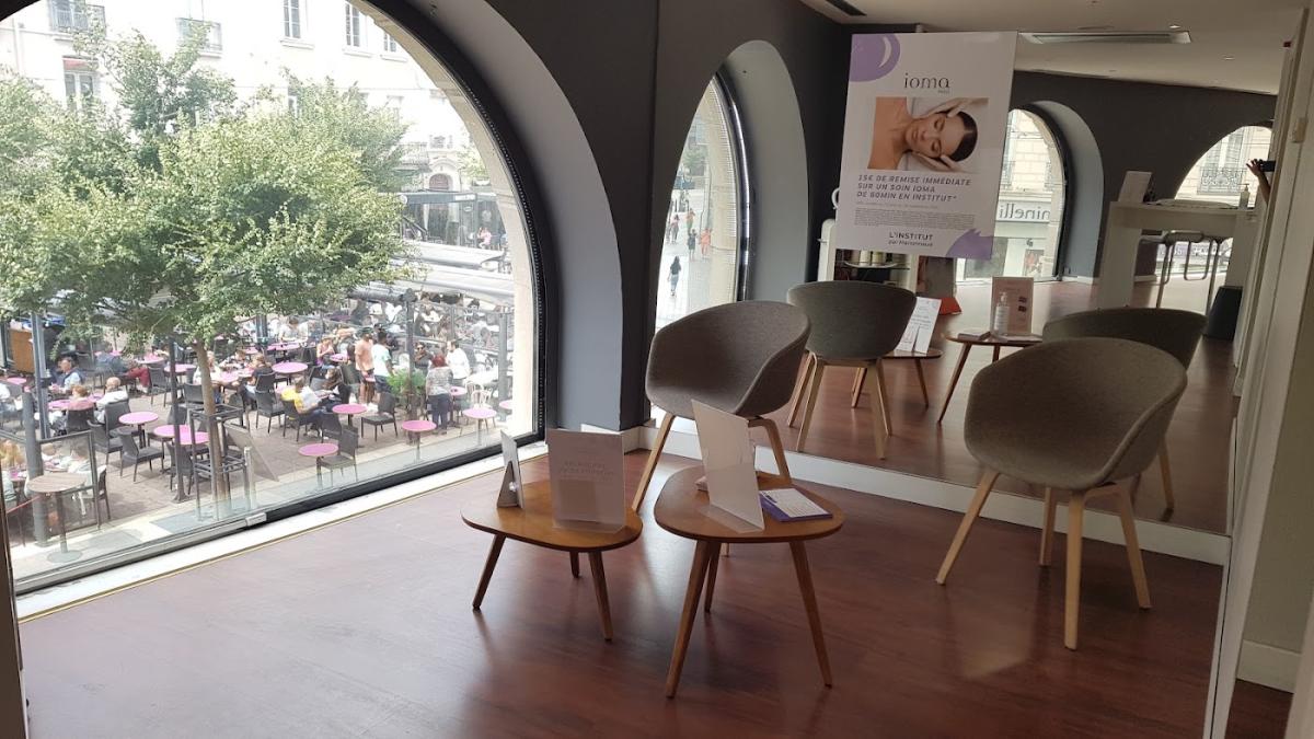 Marionnaud - Parfumerie & Institut