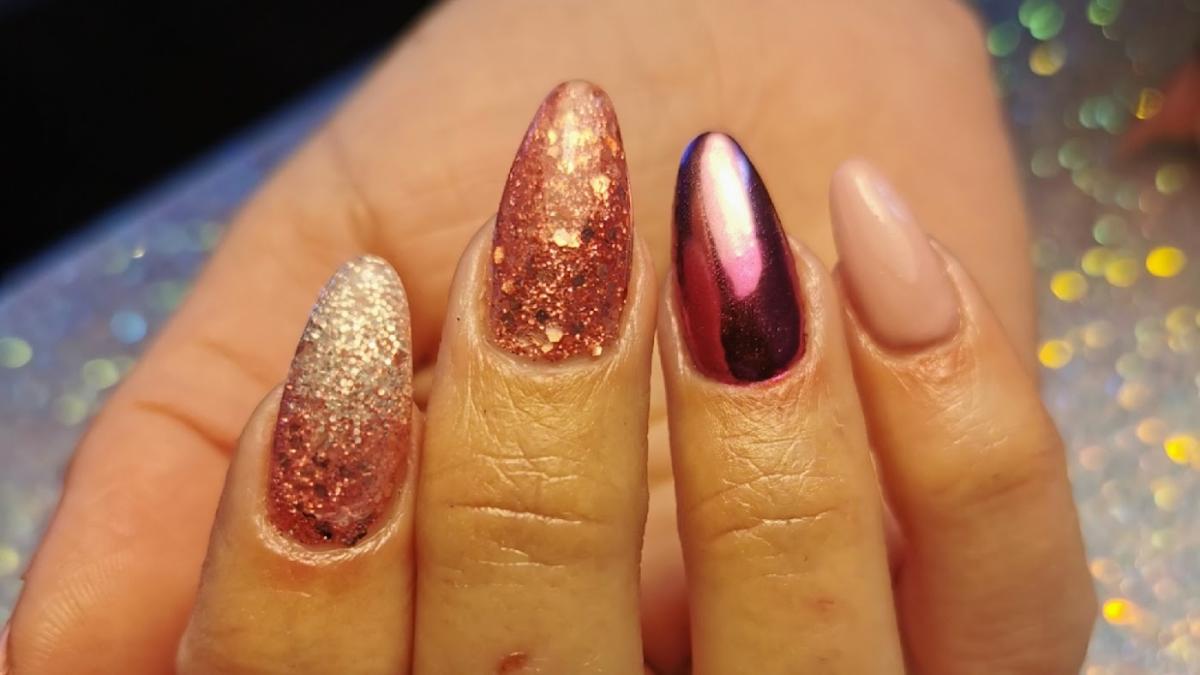 Beauty Concept By Jess