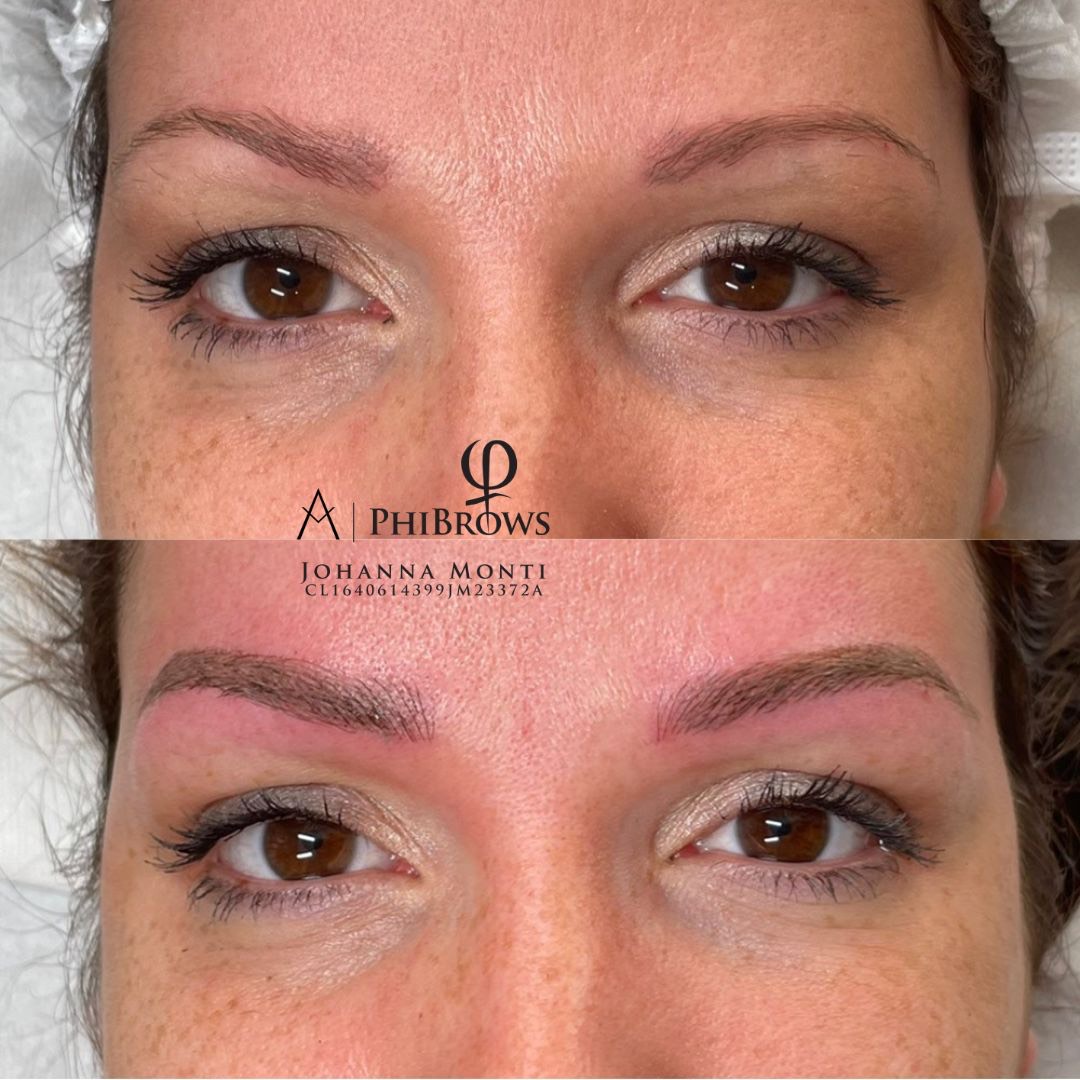 Johanna Monti Beauty Artist