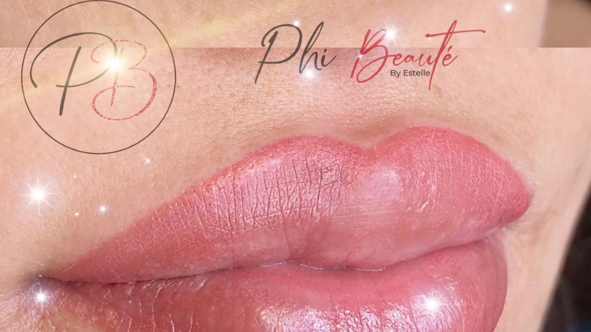 Salon Phibeauté, coiffure, onglerie