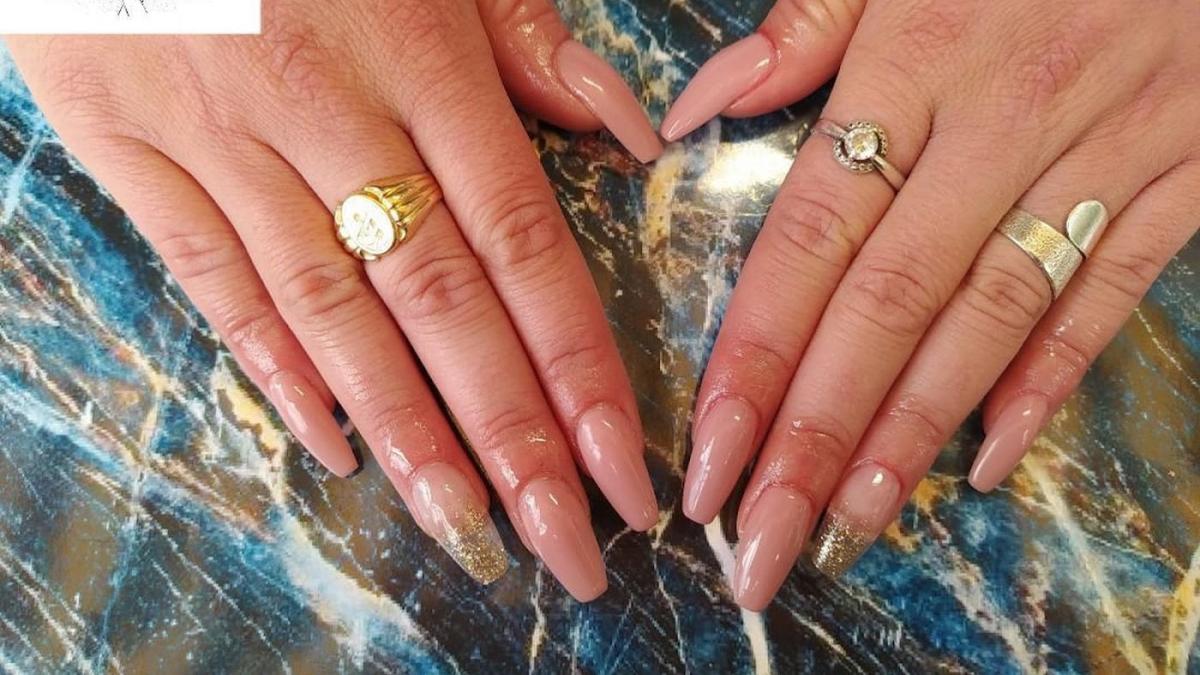 La P'tite Onglerie De Maë