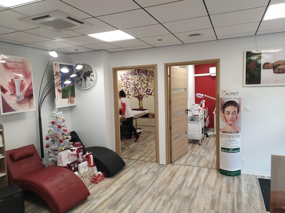 Institut Destination Beauté Bien Être