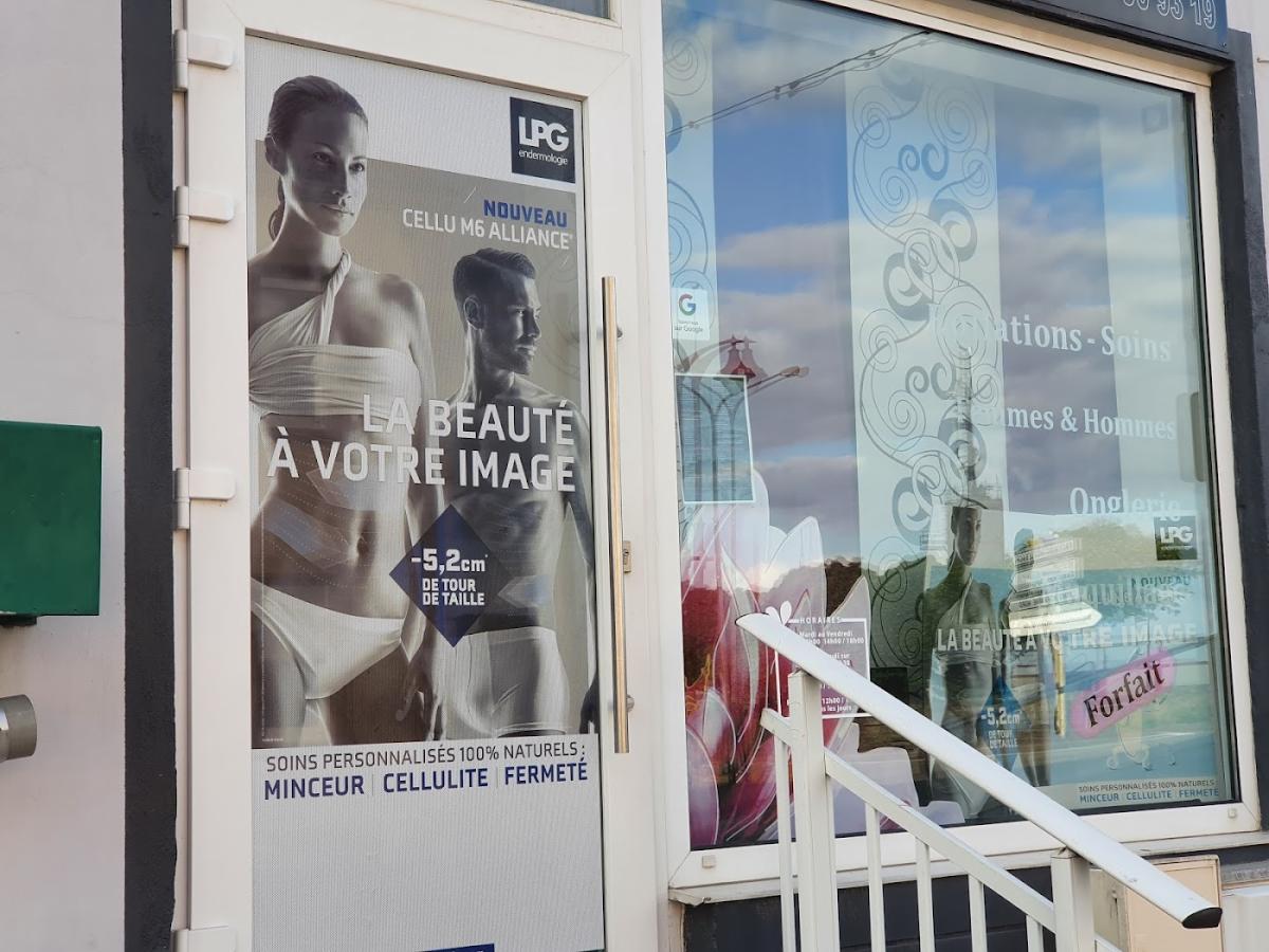 Institut Fleur de peau