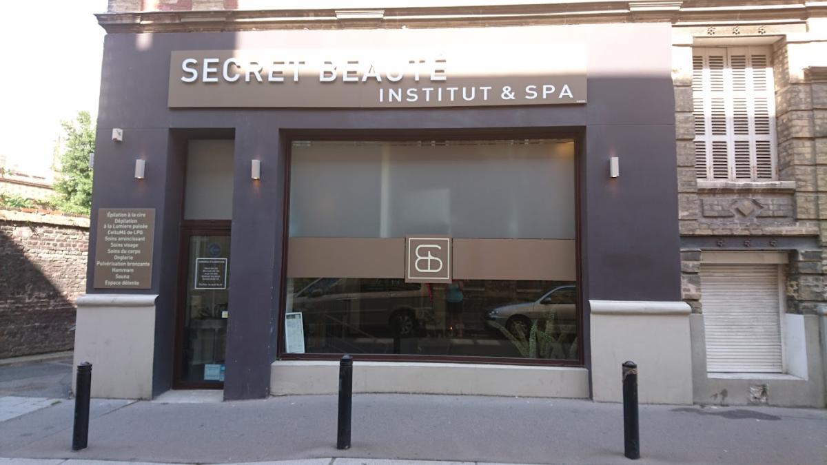 Secret Beauté