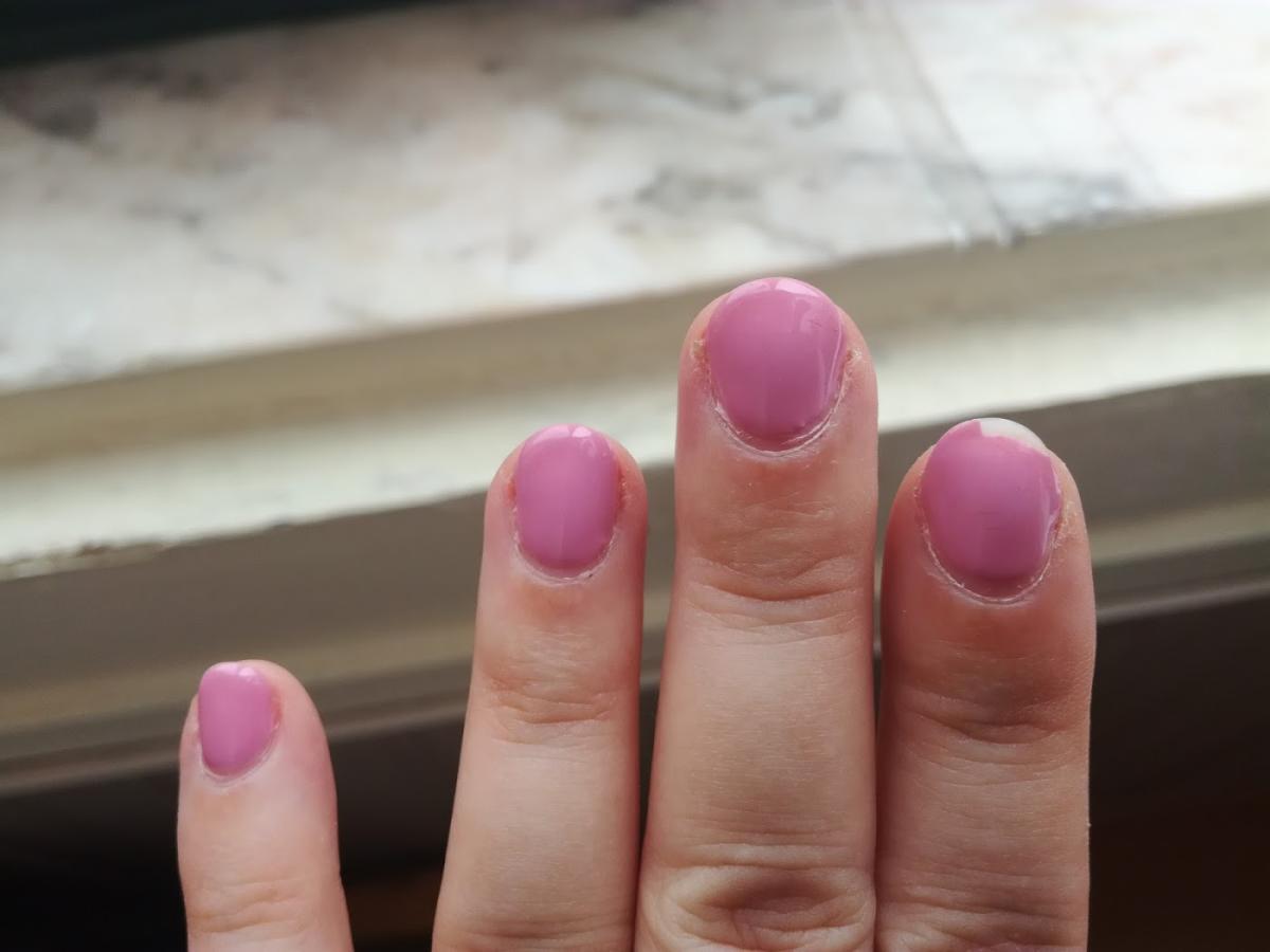 Institut de beauté - Pastelle